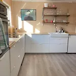 بيت للعطل House In The Center Of