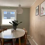 House In The Center Of